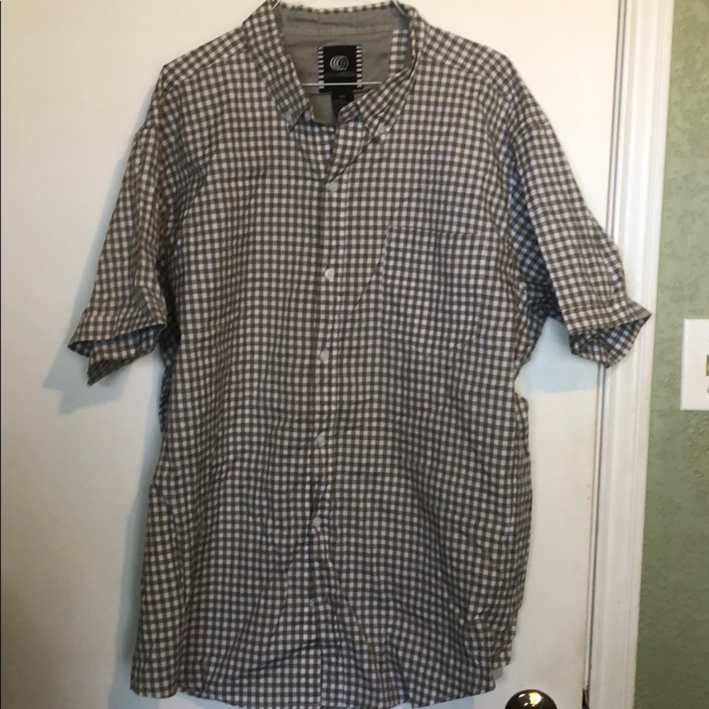 American Fusion Shirt